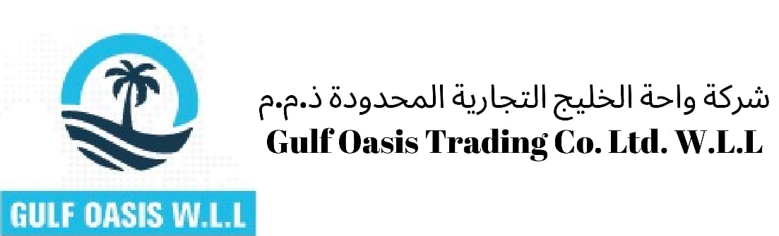 Gulf Oasis Logo